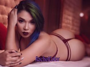 RachelColor