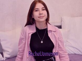 RachelJameson