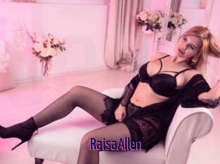 RaisaAllen