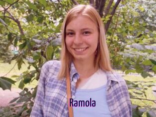 Ramola