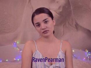 RavenPearman