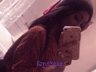 RayofSunny