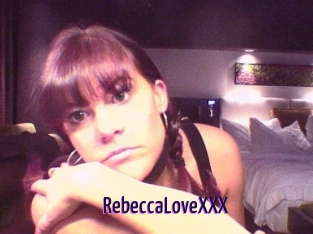 RebeccaLoveXXX