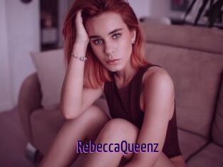 RebeccaQueenz