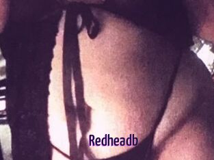 Redheadb