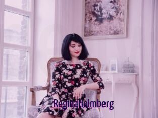 ReginaHolmberg