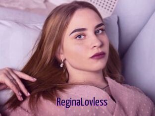 ReginaLovless