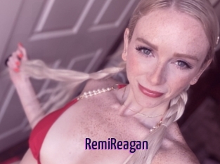 RemiReagan