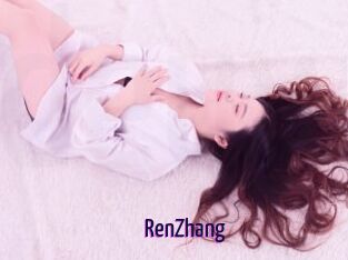 RenZhang