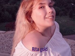 Rita_gold