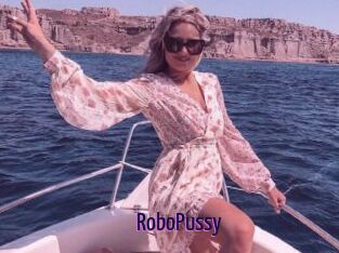 RoboPussy