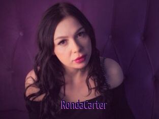 RondaCarter