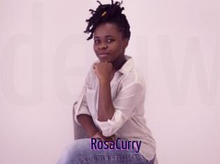 RosaCurry