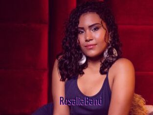 RosaliaBand