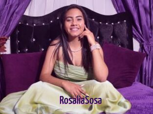 RosaliaSosa