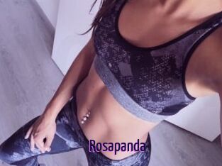 Rosapanda