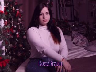 RoseBraun