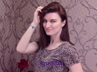 RoseHilton