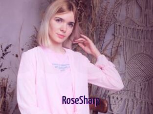 RoseSharp