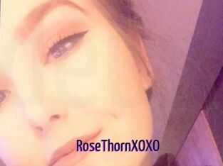 RoseThornXOXO