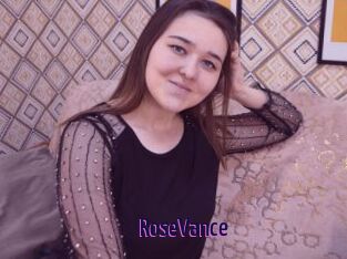 RoseVance