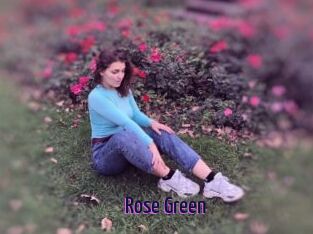 Rose_Green