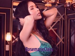 RosemarieClaire