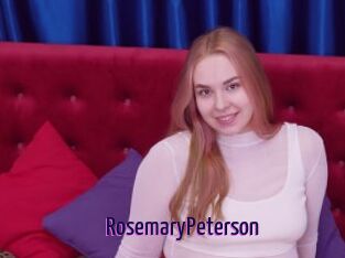 RosemaryPeterson