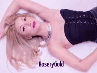 RoseryGold