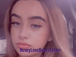 RoseyLoveBabestation