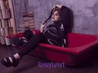 RoseyLovet