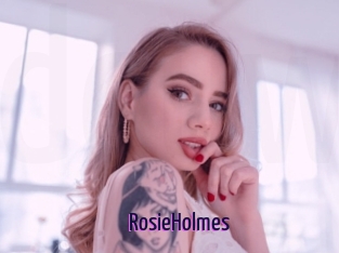 RosieHolmes