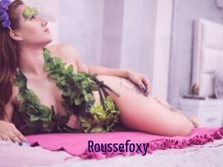 Roussefoxy