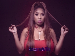 RoxanaWills