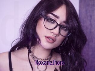 RoxaneJhons