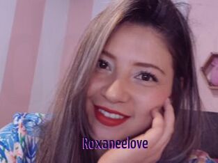 Roxaneelove