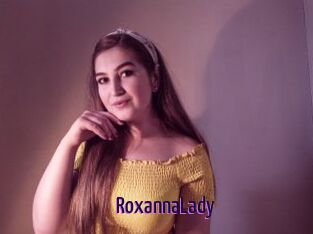 RoxannaLady