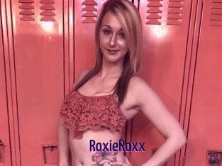 RoxieRoxx