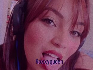 Roxxyqueen