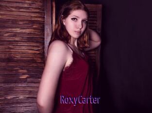 RoxyCarter