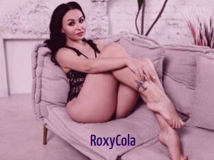 RoxyCola