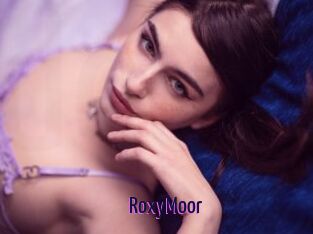 RoxyMoor