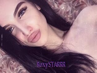 RoxySTARRR