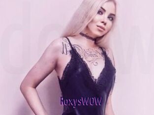 RoxysWOW