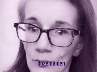 Rozemaiden