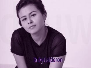 RubyCalderon