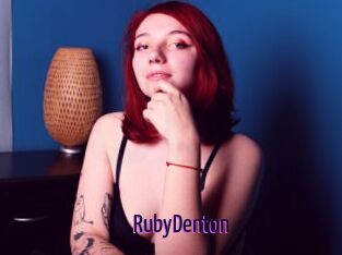 RubyDenton