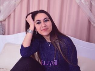 RubyGill