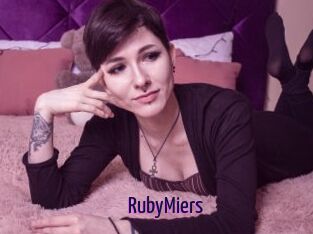 RubyMiers