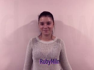 RubyMiln